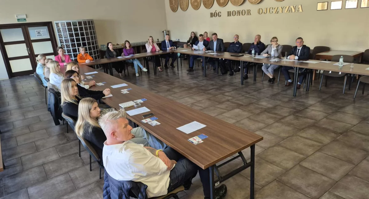 E-usługi zamiast kolejek w urzędach. Konferencja w Łukowie o cyfrowej rewolucji