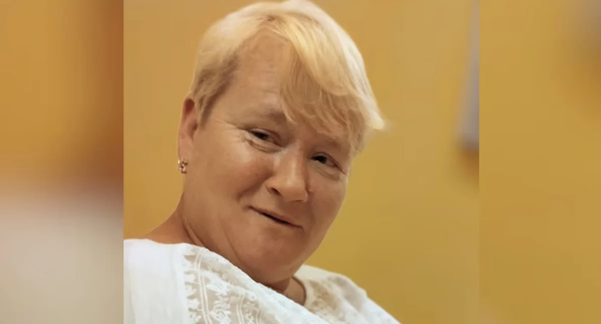 50-letnia Ela traci wzrok przez cukrzycę! Jej jedyna nadzieja to kosztowne zastrzyki, których sama nie kupi!