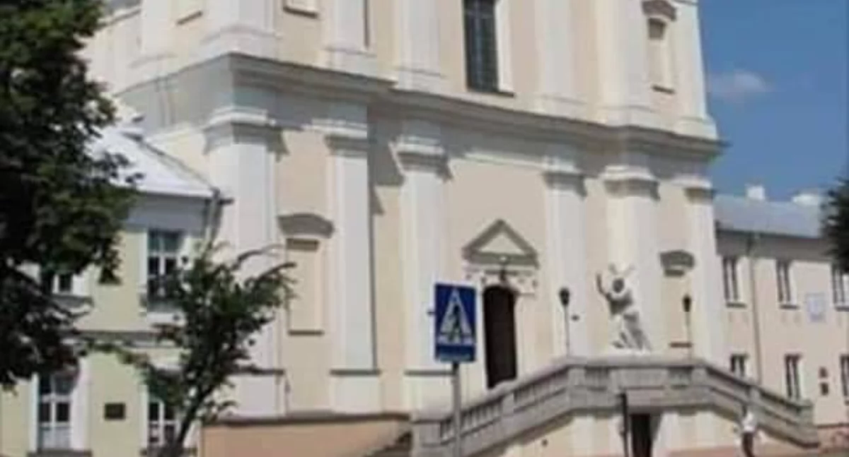 Wspólnota Rodziców Dzieci Utraconych z Łukowa zaprasza na modlitwę i wsparcie