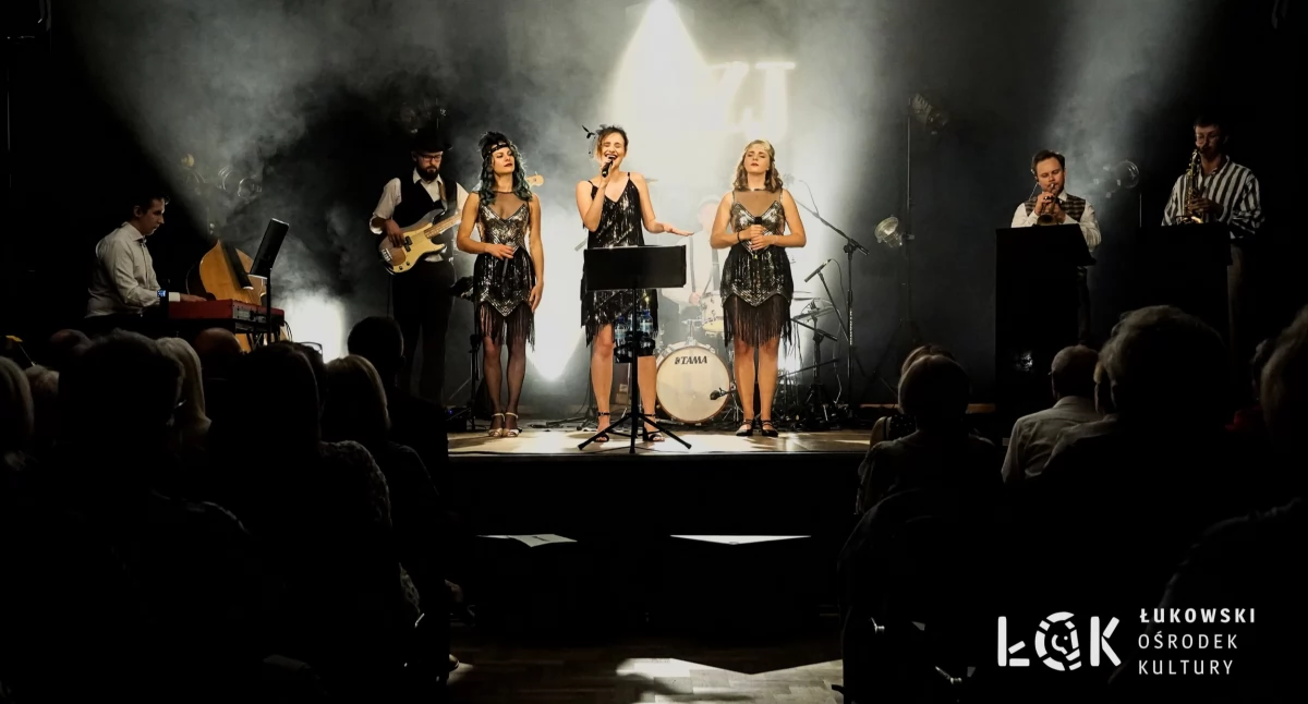 Nowy rok akademicki w Łukowie rozpoczęty! Jazz i plany ŁUTW w ŁOK