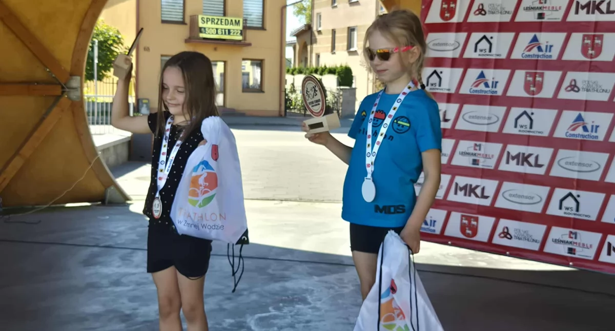 Adamów gospodarzem Mistrzostw Polski w Duathlonie Standard