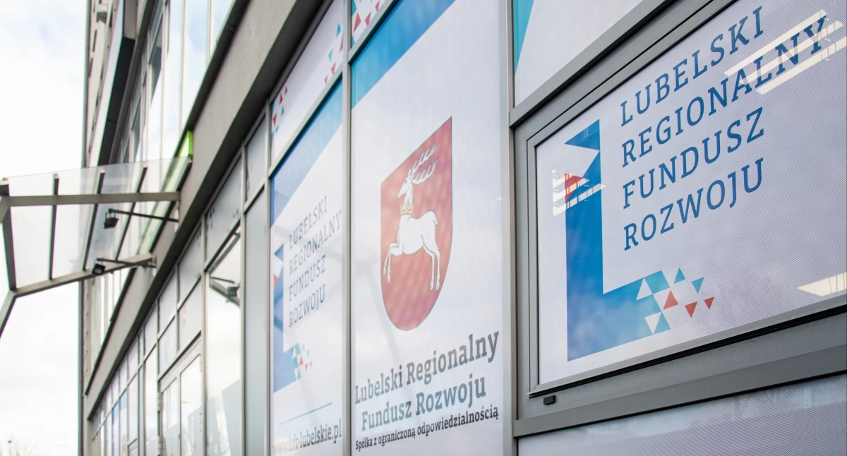 Tańsze pożyczki dla firm. Lubelski Regionalny Fundusz Rozwoju obniżył oprocentowanie