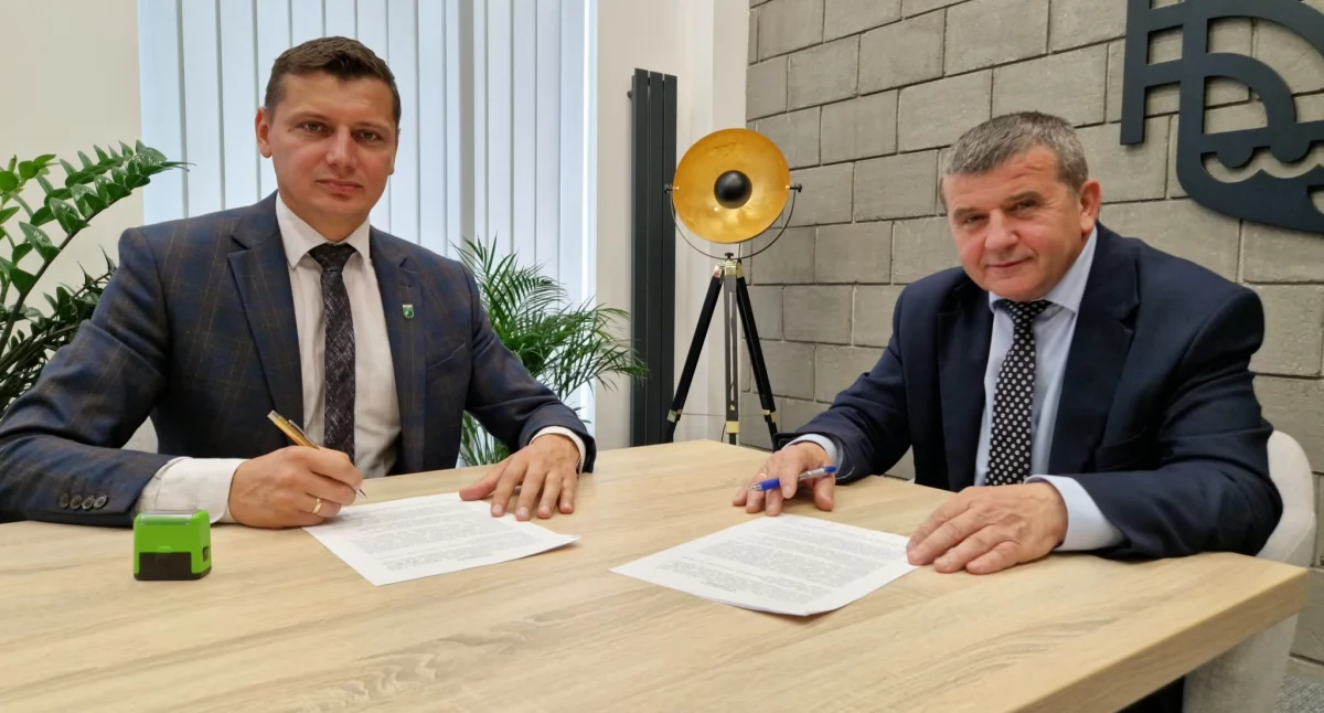 Gmina Trzebieszów otrzyma ponad 30 tys. zł na usuwanie azbestu