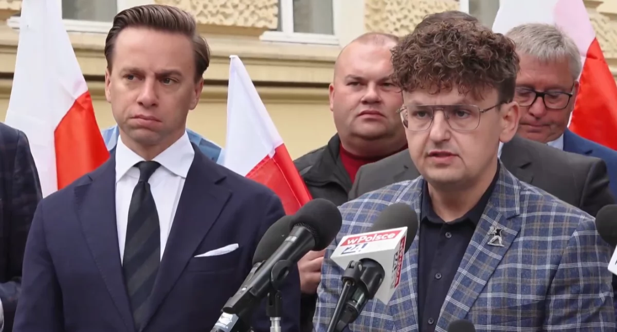Rząd zamknął granicę, ciężarówki zostały na Białorusi. Przedsiębiorca z Łukowa: „To są ogromne straty”