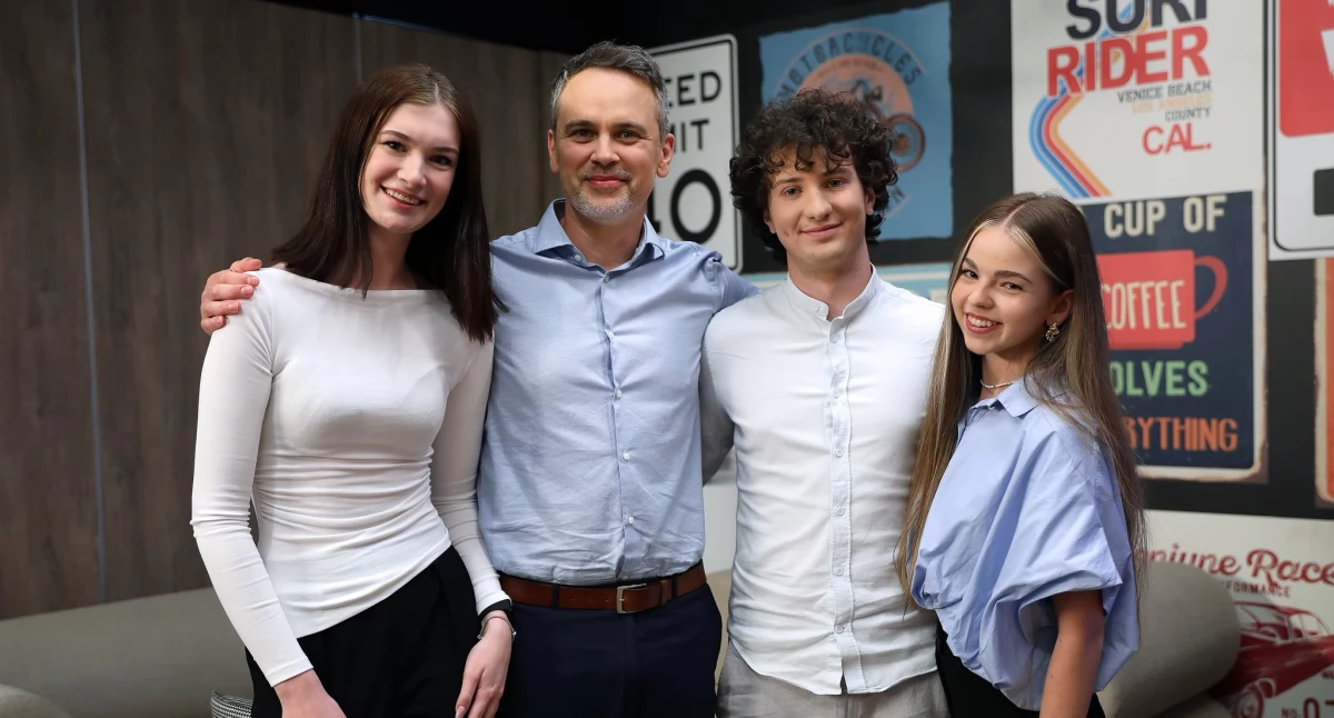 Gabriela Łazuga z gminy Wojcieszków prelegentką ogólnopolskiej konferencji