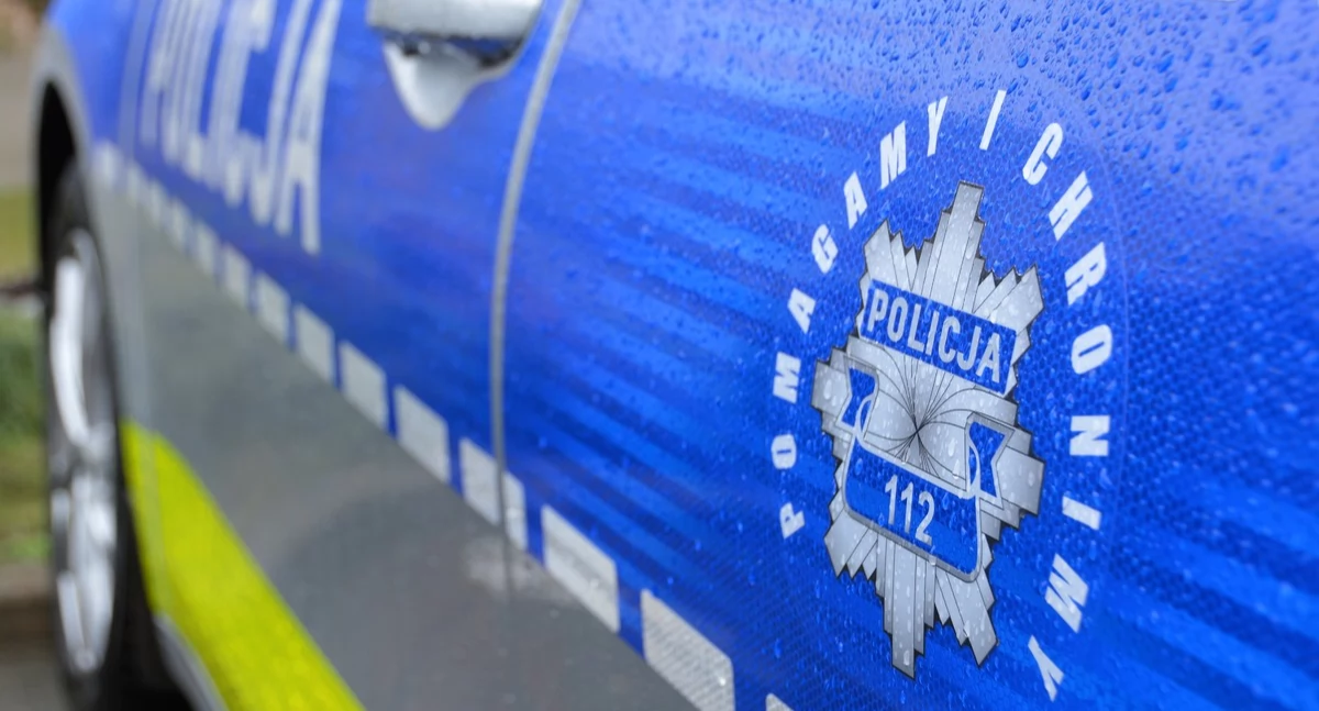 Kobieta, która przywłaszczyła telefon w Łukowie, sama zgłosiła się na policję (AKTUALIZACJA)