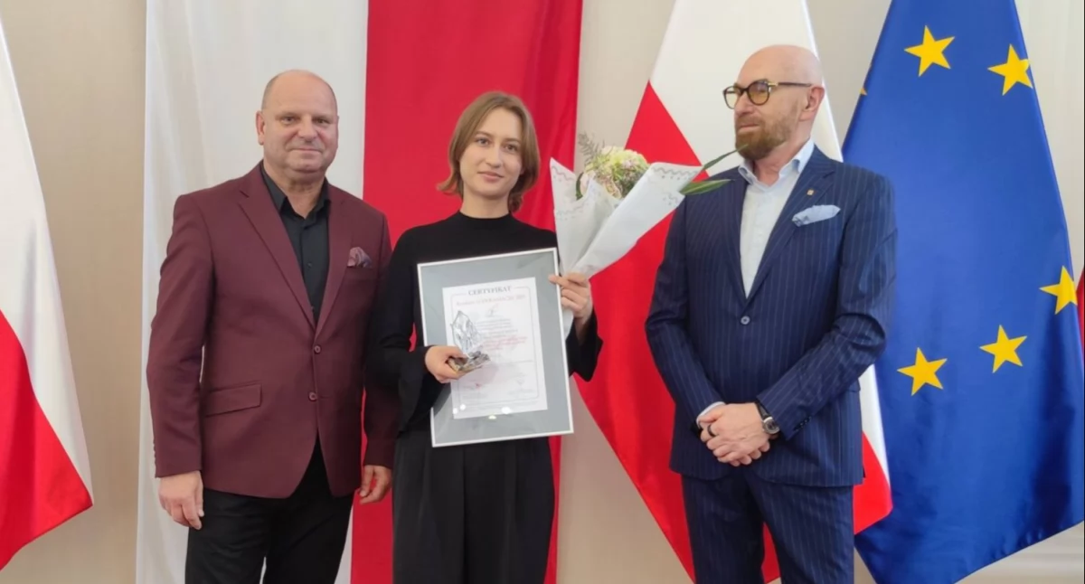 Firma Agazi wygrywa Lodołamacze 2025 – ekologiczna rewolucja w produkcji obuwia