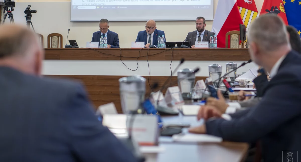 Łuków przeznaczy 890 tys. zł na współpracę z organizacjami pozarządowymi