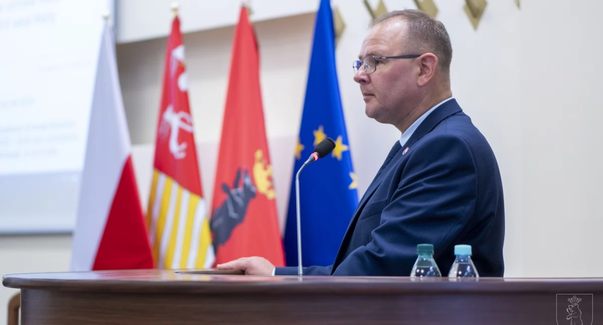 Parki kieszonkowe w Łukowie. Burmistrz zapowiada spotkanie z mieszkańcami Krasińskiego
