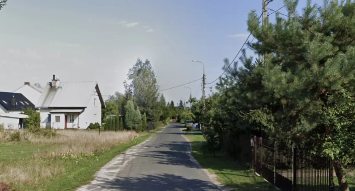 Remont ulicy Opłotki w Łukowie. Radni zwiększyli budżet dla ZDM