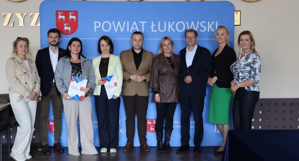 Orlęta Łuków, Dwernicki, 