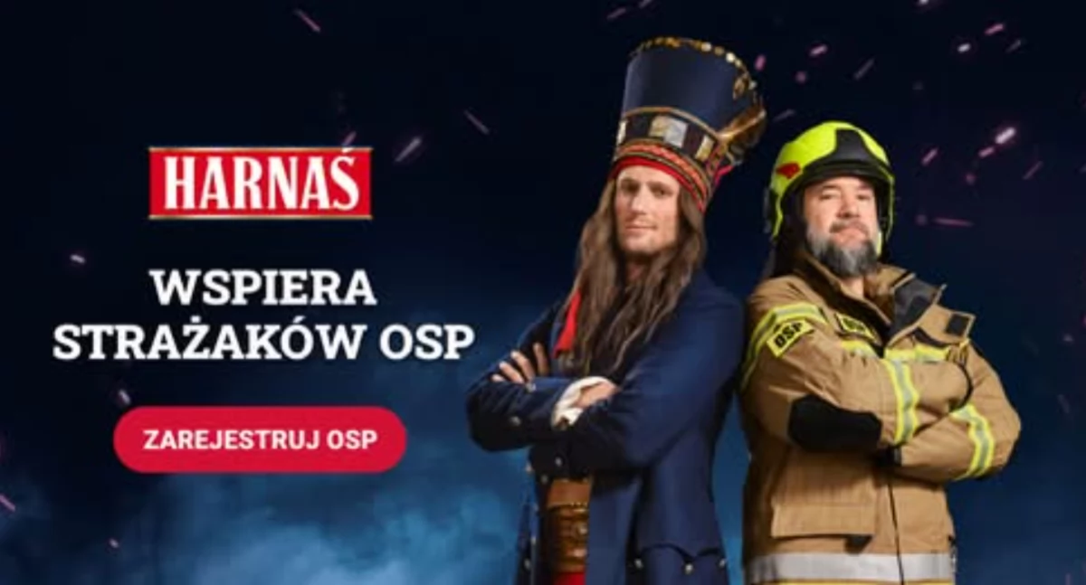 Strażacy z powiatu łukowskiego walczą o 200 tys. zł! Te jednostki OSP liczą na Wasze głosy