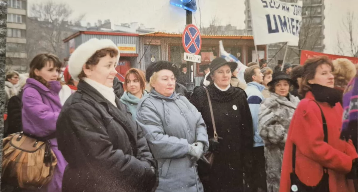 Historyczne zdjęcia i kroniki na 120-leciu ZNP w Łukowie. Możesz odnaleźć siebie lub swoich bliskich
