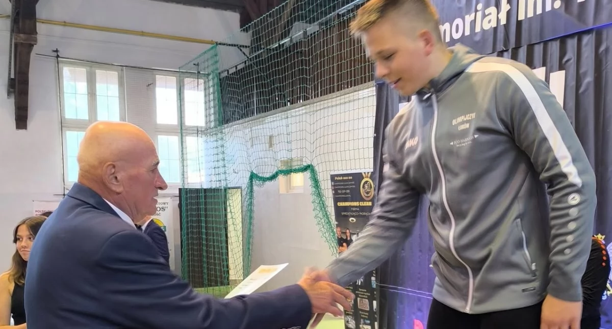  MISTRZOWIE Z ŁUKOWA! Olimpijczyk ma kwalifikację na Mistrzostwa Polski i Sensacyjny debiut. Wardziak-Mąka pobił rekordy!