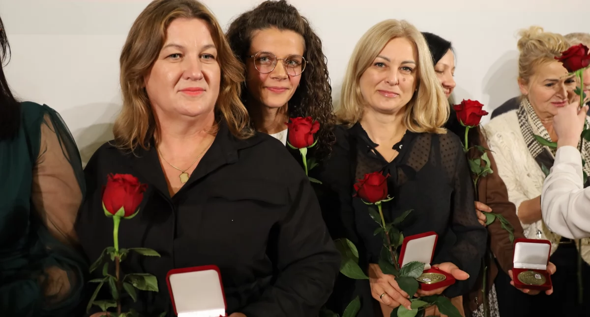 120 Lat ZNP w Powiecie Łukowskim: Jubileusz pod znakiem refleksji