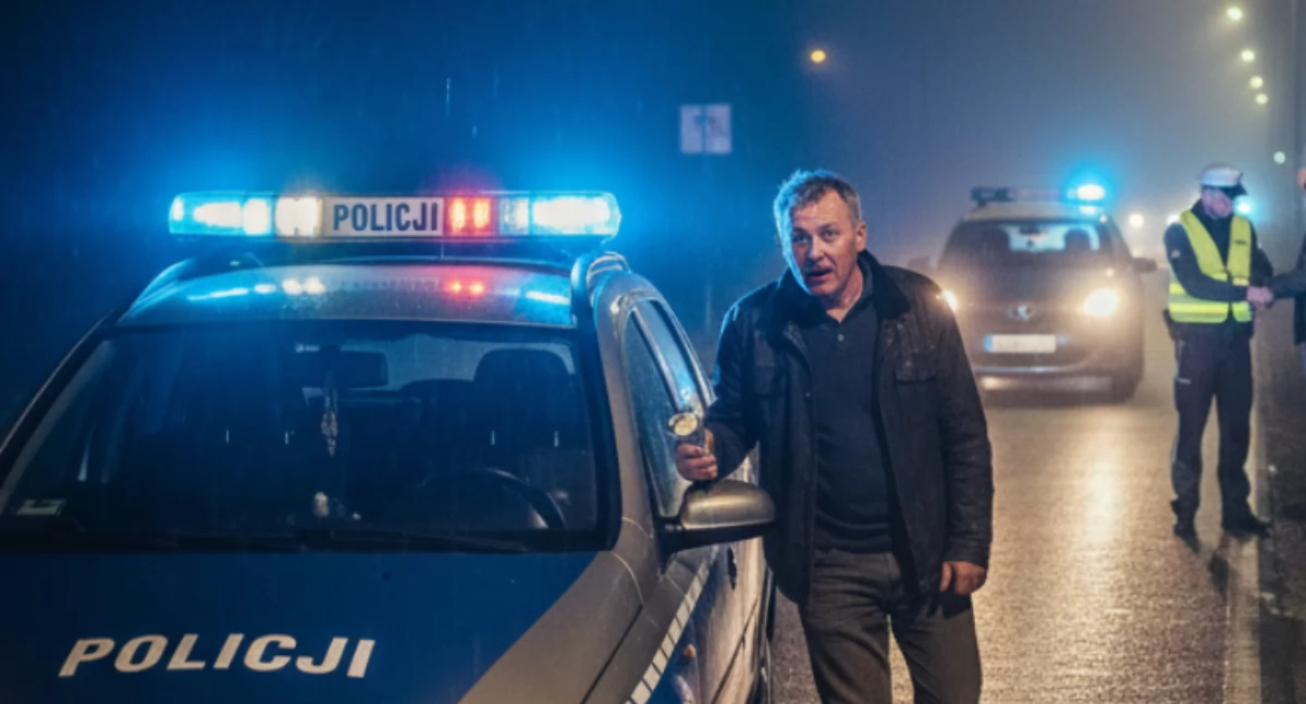 Weekendowy rajd pijanych kierowców w Łukowie! 4 osoby zatrzymane
