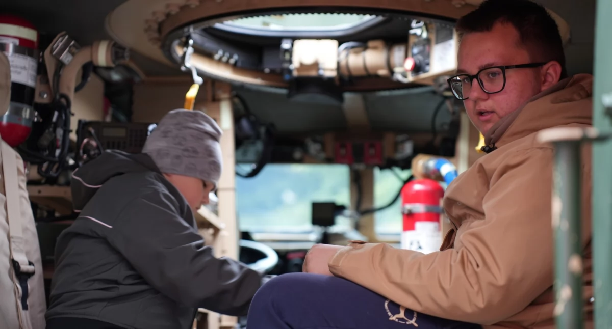 Ostatni opór Polski! Jak Kleeberczycy powstrzymali Wehrmacht? Poruszająca 86. rocznica