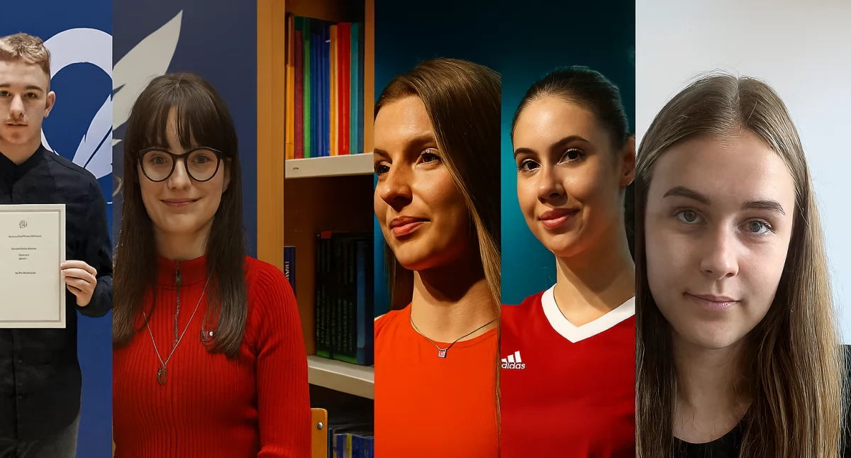 Najlepsi z najlepszych! Uczniowie z powiatu łukowskiego z prestiżowymi stypendiami Premiera