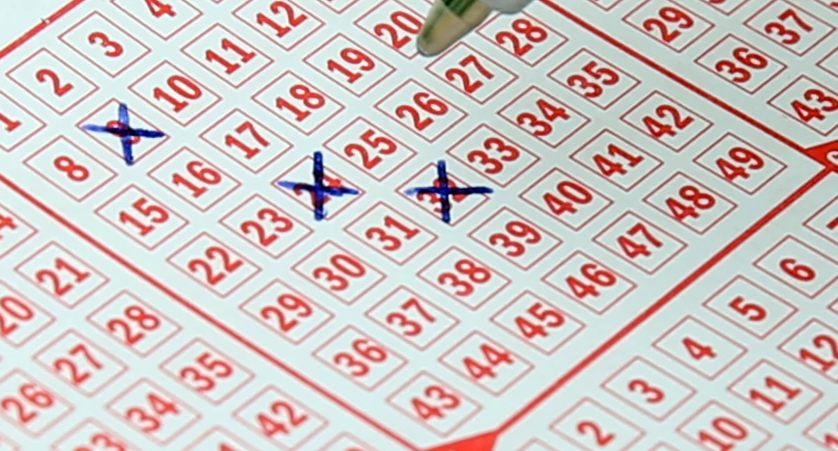 Kolejna fortuna w Mini Lotto w Łukowie! W Kauflandzie padło ponad 200 tysięcy złotych