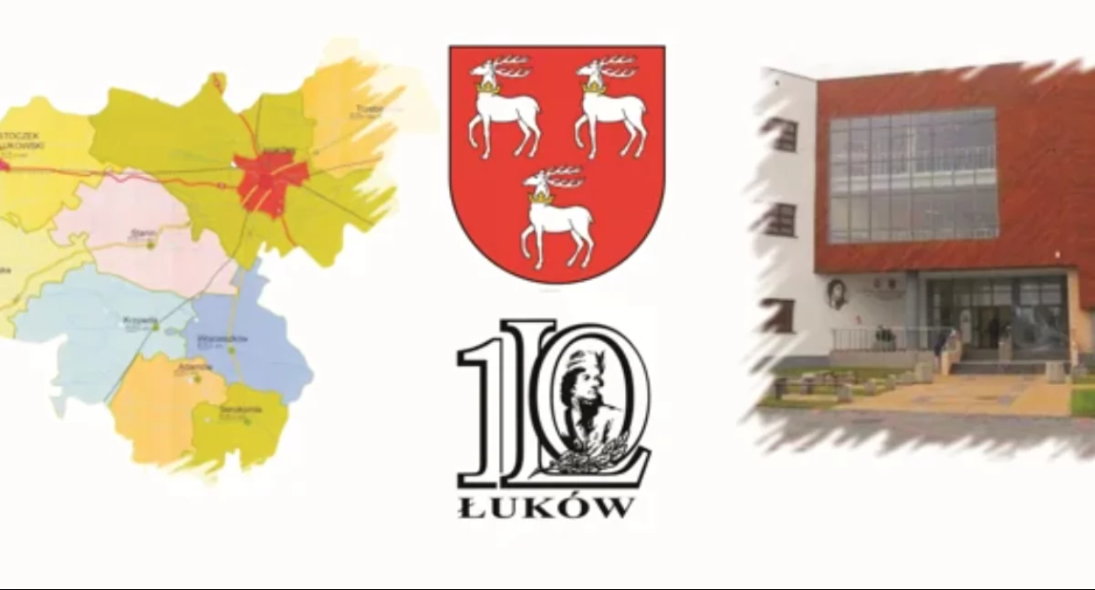 Powiat Łukowski uczci Dzień Edukacji Narodowej. Będą nagrody dla nauczycieli