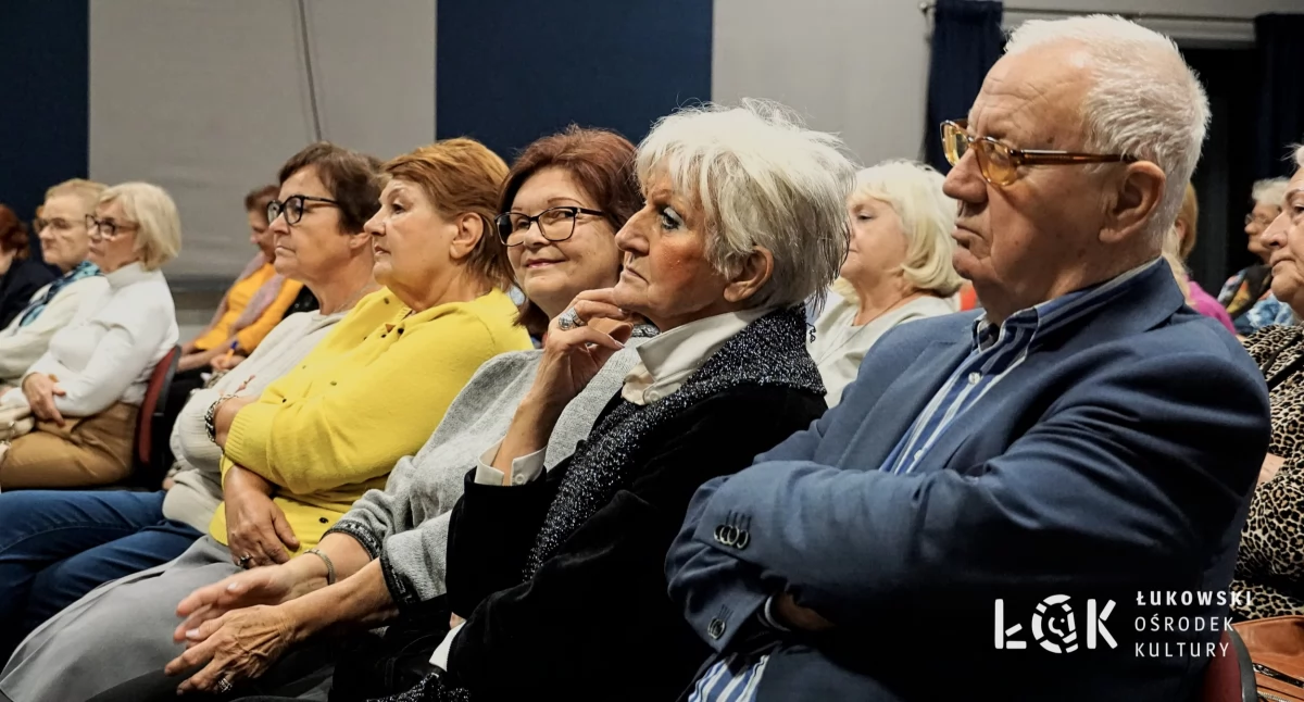 „Tajne archiwa Watykanu” odkryte w Łukowie. Niezwykły wykład w ŁOK