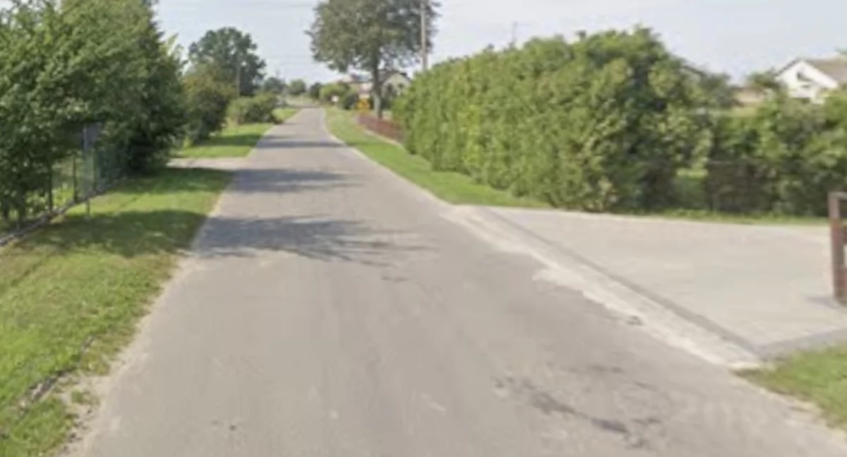 Rusza duża inwestycja drogowa Powiatu Łukowskiego. Przebudują odcinki w Fiukówce, Krzywdzie, Starym Patoku i Radoryżu Kościelnym