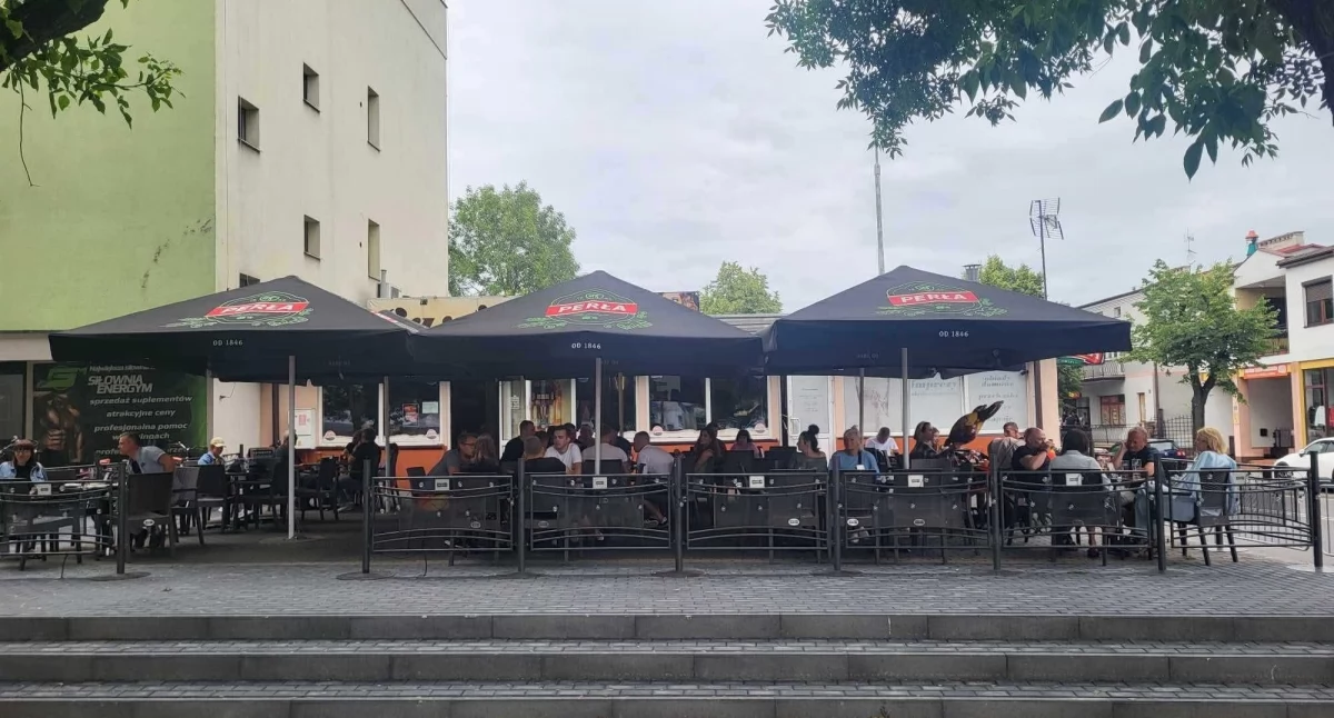 Szafa Pub na sprzedaż. Znany lokal gastronomiczny czeka na nowego właściciela