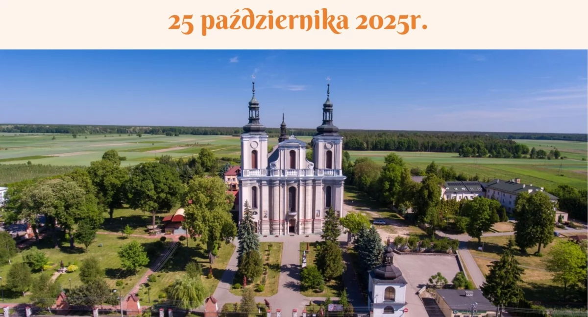 Wola Gułowska świętuje 393 lata obecności Karmelitów. Wydarzenie zapowiada jubileusz 400-lecia