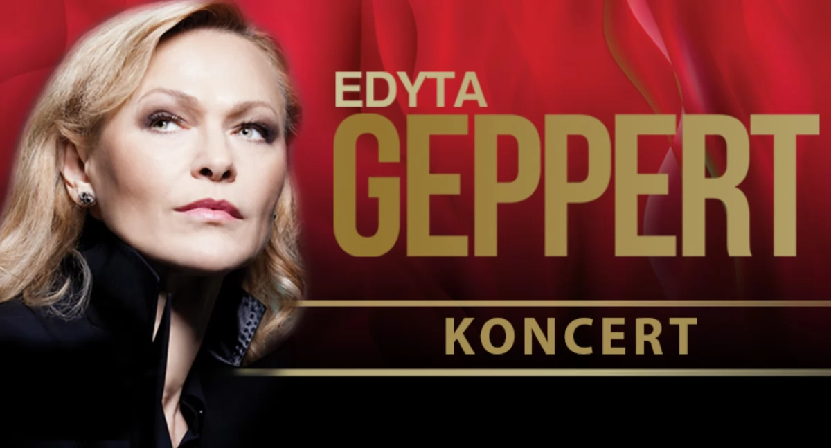 Edyta Geppert: Słowo jako serce muzyki. Odkryj niuanse twórczości artystki przed koncertem w Łukowie  (ZAPROSZENIE)