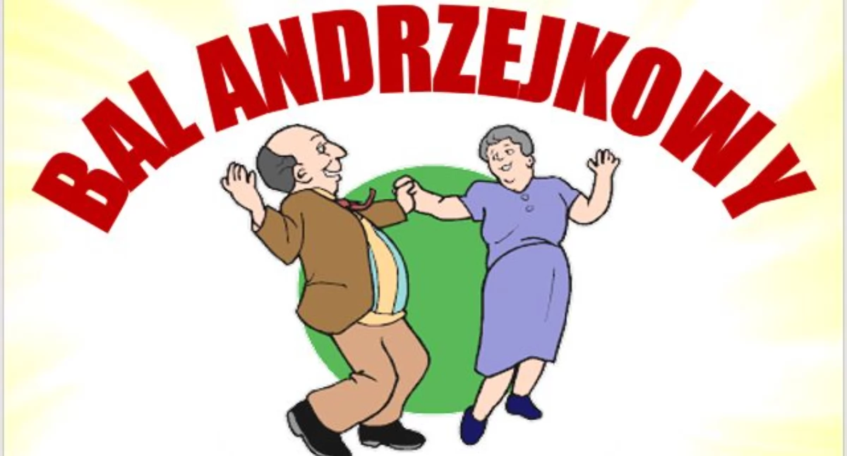 Andrzejkowa zabawa w Starych Kobiałkach. Seniorzy zapraszają na bal z DJ-em
