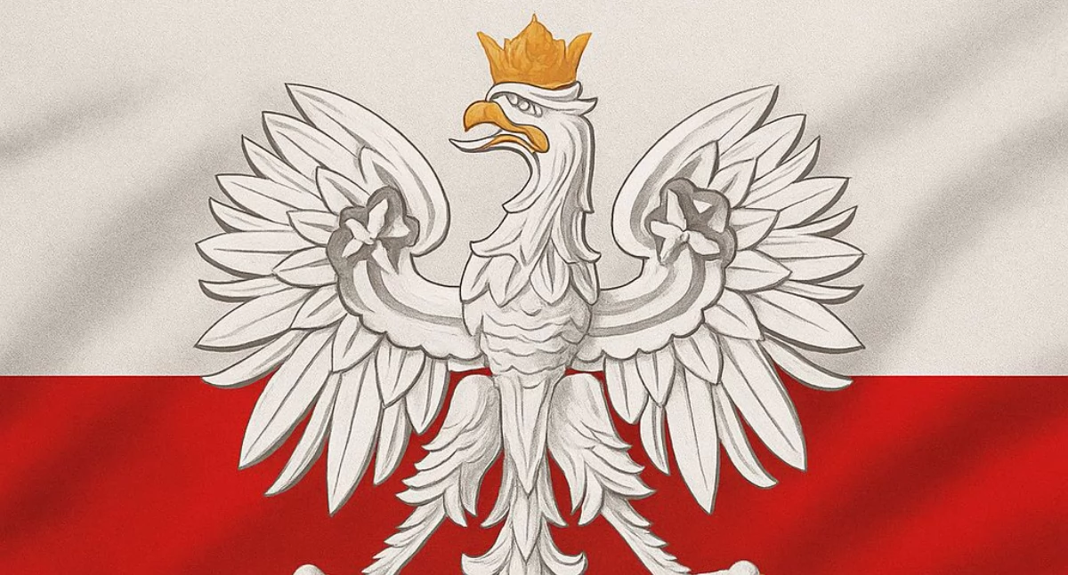 Niepodległościowy Spinning nad Zalewem Zimna Woda. Wędkarze z Łukowa zapraszają do rywalizacji