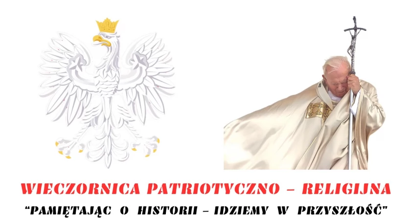 Jeziory uczczą pamięć o historii. Wieczornica patriotyczno-religijna już 26 października