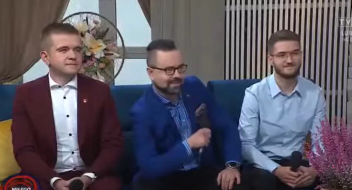 Rusza kampania „Sprawdź Faceta” w Łukowie. Darmowe badania i akcja przełamująca tabu