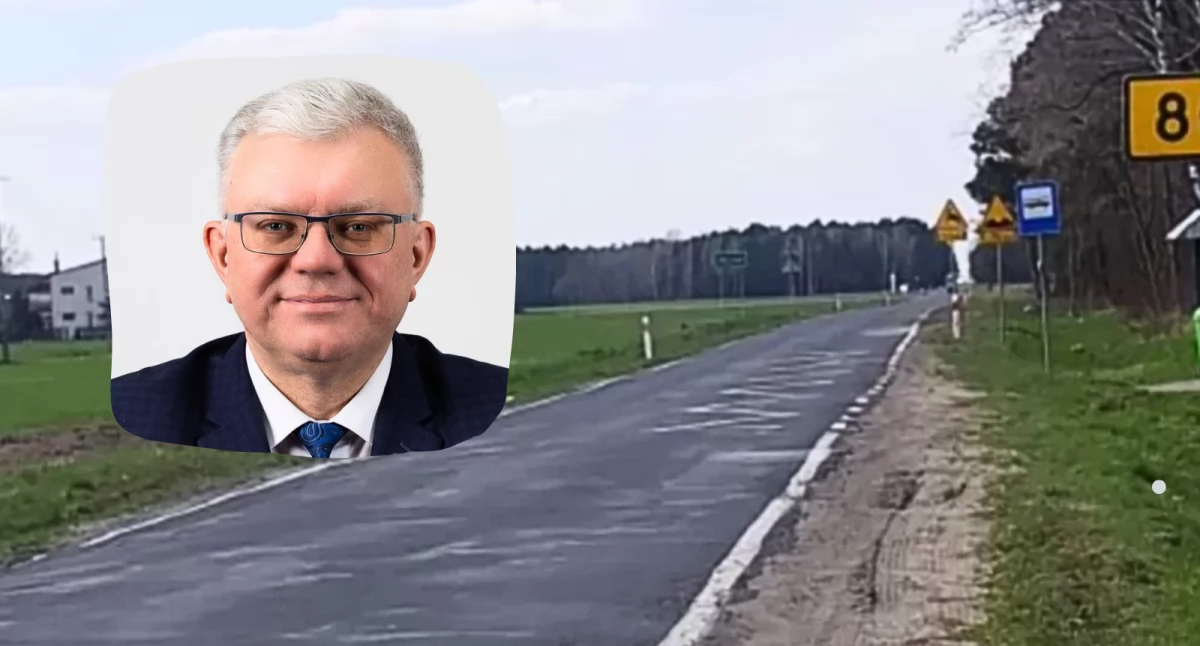  Łuków: Wybrano wykonawcę remontu ul. Żelechowskiej