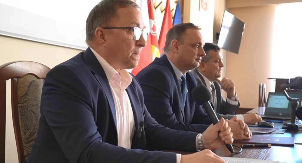 Od Ławki do Rady: Poznaj nastolatków, którzy zmienią oblicze Łukowa i Powiatu  (WIDEO)