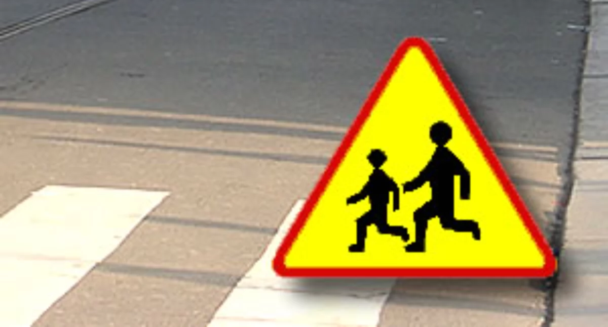 Chwila nieuwagi za kierownicą – 19-latek potrącił starszą kobietę