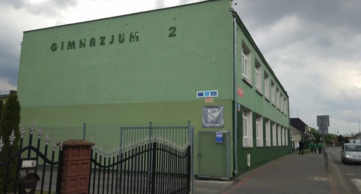 Szkoła Podstawowa nr 2 w Łukowie czeka na wielki remont! Miasto ogłosiło przetarg