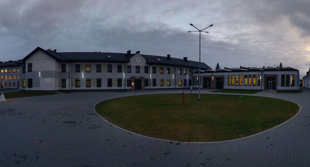 Konkurs filmowy „Aleje w panoramie” w Zespole Szkół Nr 1 w Łukowie. Do wygrania nagrody dla młodych twórców