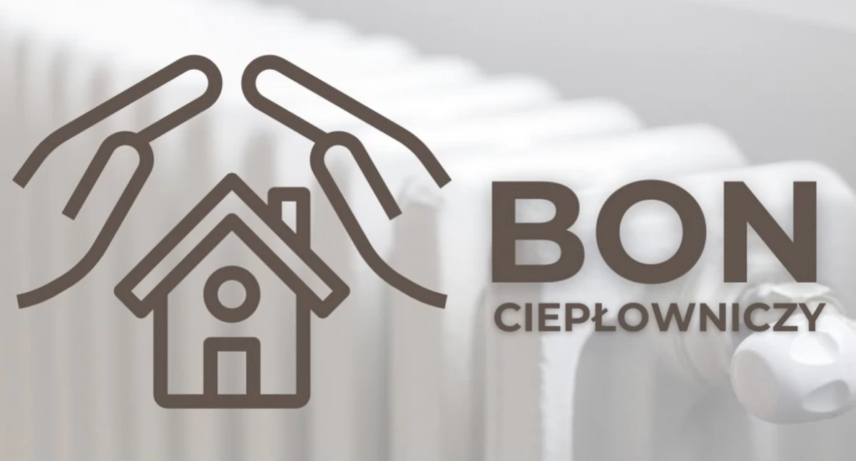Mieszkańcy Łukowa bez bonu ciepłowniczego. Cena ciepła poniżej progu ustawowego