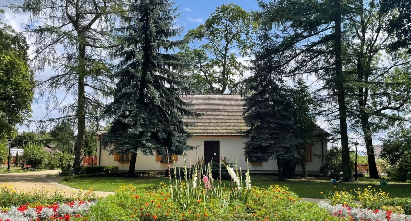 Muzeum Henryka Sienkiewicza w Woli Okrzejskiej będzie zamknięte w dwa dni listopada