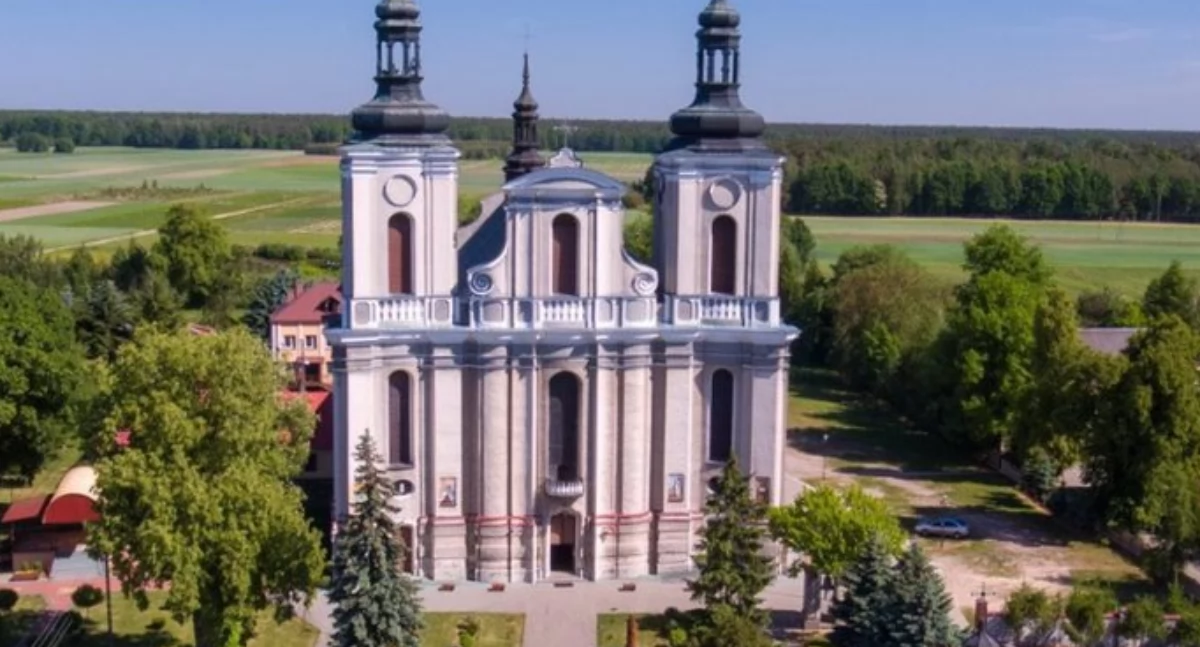 Karmelici w Woli Gułowskiej Uczczą 393. Rocznicę Prezentacją Historycznej Monografii