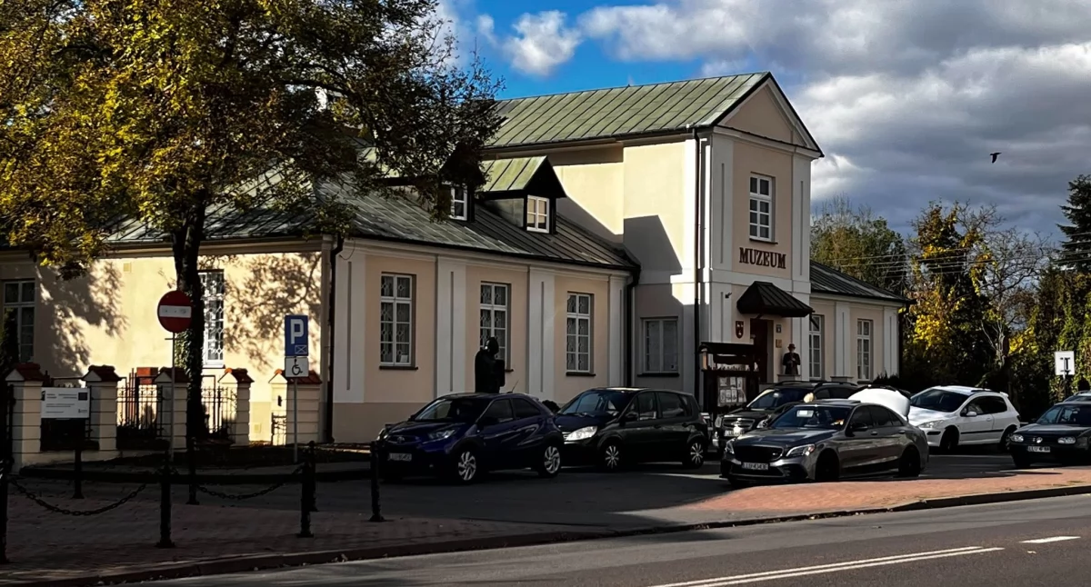 Radni podejmą decyzję o nazwie Muzeum Ziemi Łukowskiej. To hołd dla Longina Kowalczyka