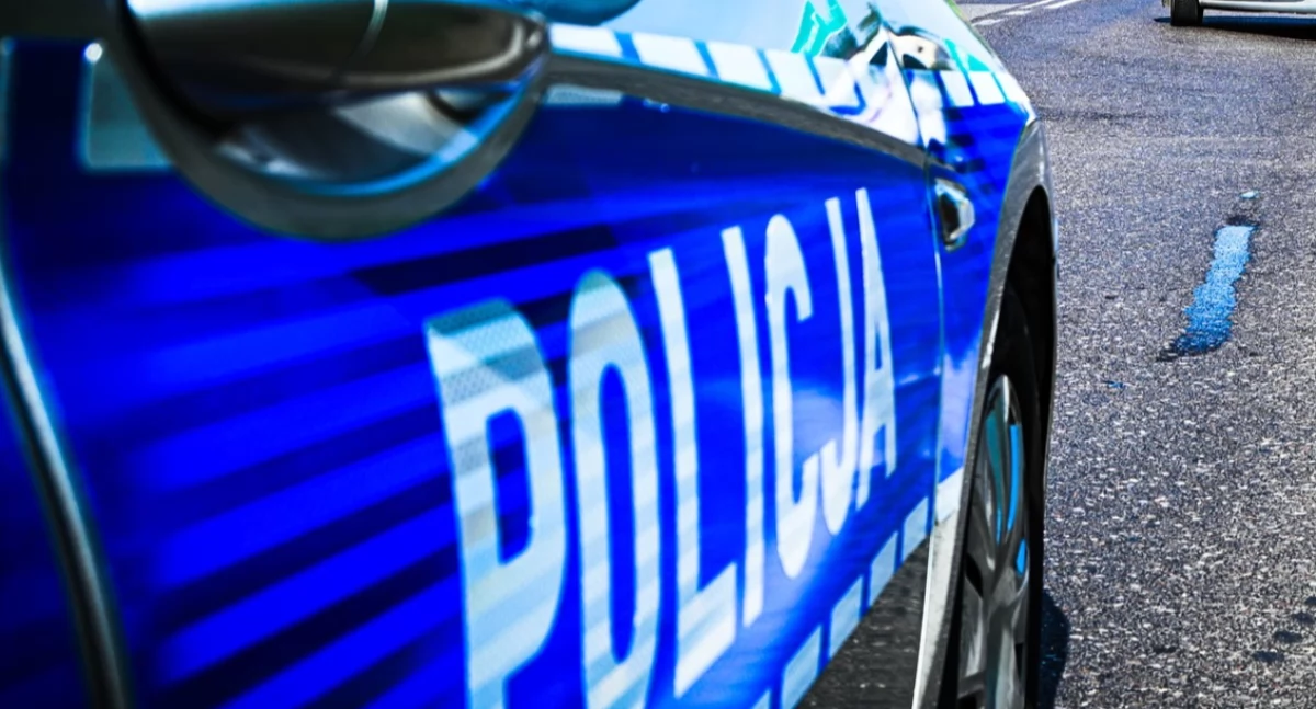 Alarm o 12:30 w Łukowie: Służby neutralizują wyciek po kolizji trzech aut na Warszawskiej! 
