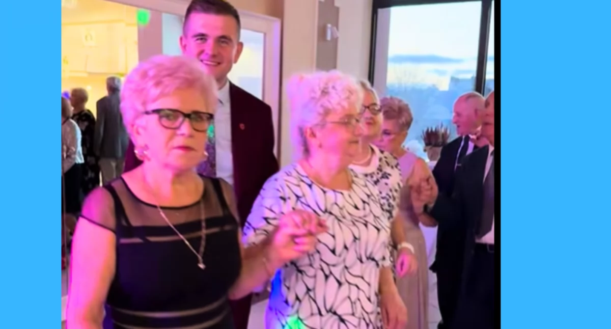 Klub Seniora  Raj świętuje 10 lat. Jubileusz pełen muzyki, tańca i lokalnej energii (WIDEO)