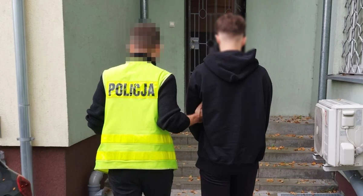 45 zarzutów dla byłych pracowników sklepu. Wykorzystywali dane z kart podarunkowych klientów