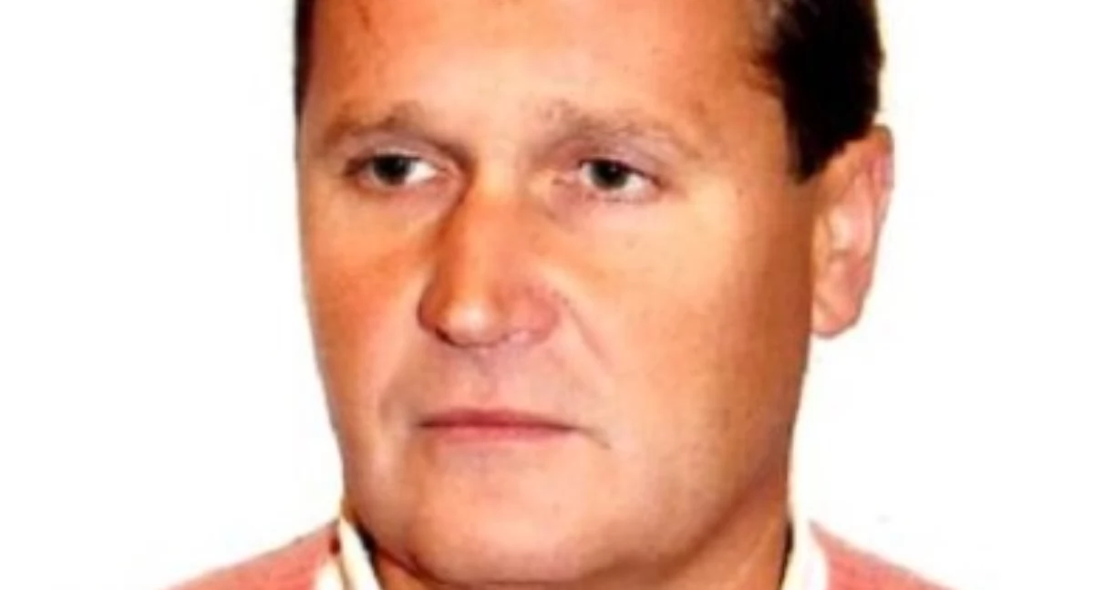 Policja szuka zaginionego Jerzego Laszuka. Wyszedł z domu w nocy i do dziś nie wrócił