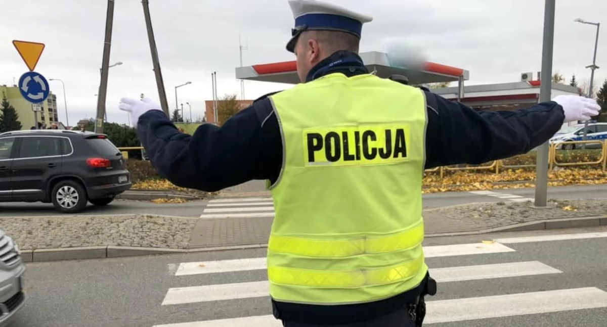 Policja ostrzega: złodzieje nie próżnują przed Wszystkimi Świętymi. Uważajmy na cmentarzach i parkingach
