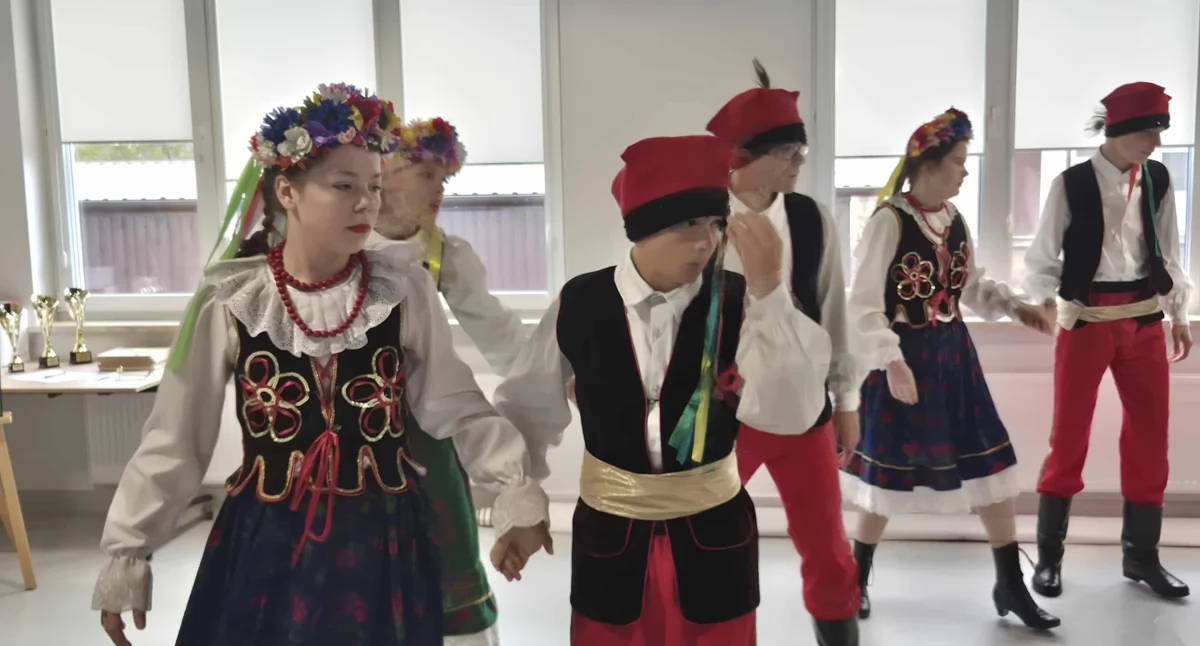 Skarbiec Kultury otwarty: Wielki finał projektu w Wojcieszkowie (WIDEO)