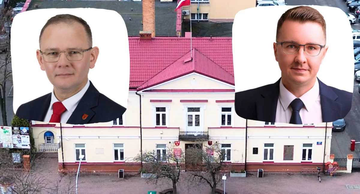 Burmistrz: Nowa spółka zamiast ZGL ruszy 1 grudnia. Radny Bryk krytykują „nieład”