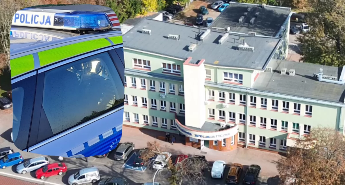  Kto zawinił w zderzeniu Volkswagena i Mitsubishi? Łukowska Policja ma sprawcę!